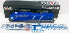 Kato 37-6431 HO Scale CEFX GE