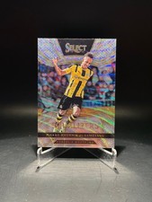 Panini Select Soccer 2016/17 -