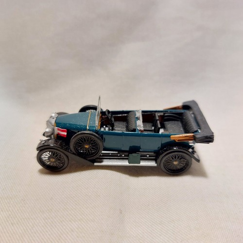 Mes 96434 masterpiece - mes-96434 masterpiece, 1:87