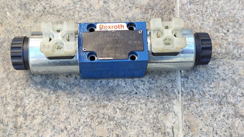 Rexroth e62 eg24n9k4 - rexroth, 4