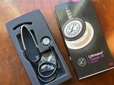 Littmann Classic III