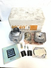 NOS Kit Thermogruppe 48,5 ANDREA PINASCO Serie 6 Roller MINARELLI HORIZONTAL