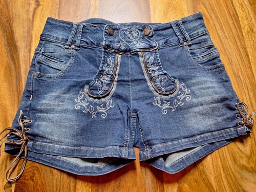 Fuchs trachten jeans - trachten, shorts
