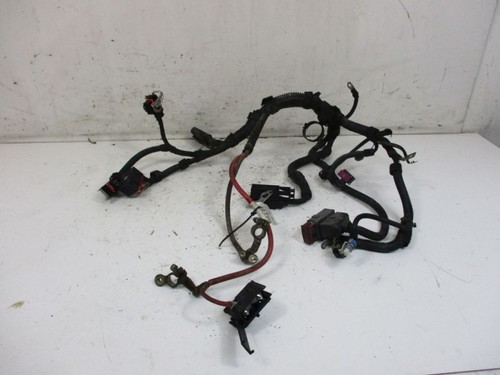 Kabel motor motorkabelbaum - kabel,