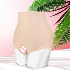 Silikon Höschen False Vagina