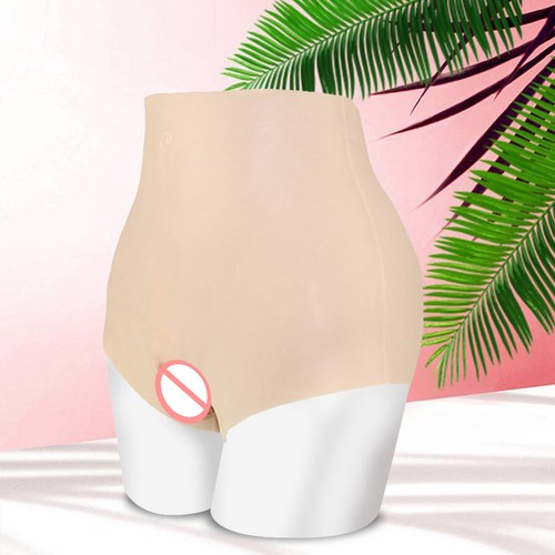 Silikon höschen false vagina - false,