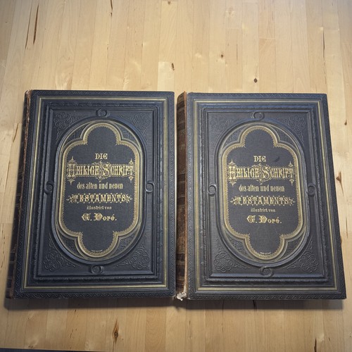 Die heilige schrift altes - schrift,