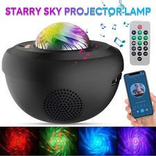 LED Sternenhimmel Projektor