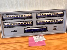 Märklin 4228 Rheingold