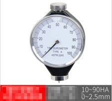 Shore A Härte Tester Meter