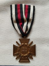 Ehrenkreuz Orden für