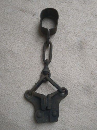 Kette drgm klemme ähnl - klemme,