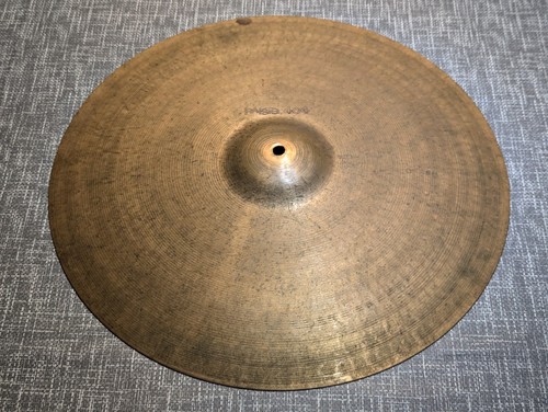 Paiste 404 zoll - 20",