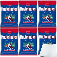 Villosa Hustelinchen Bonbons