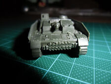 Roskopf RMM Sturmgeschütz IV mit Seitenschürzen/MG-Schild 