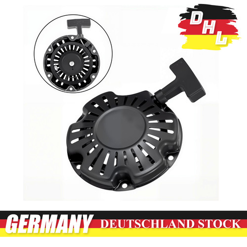 Starter reversierstarter honda - starter,