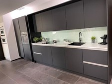 SieMatic MUSTERKÜCHE  SLC