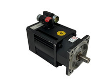USED BAUMULLER DS-45-S SERVO