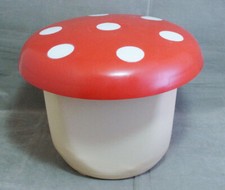 PILZ FLIEGENPILZ SITZPILZ