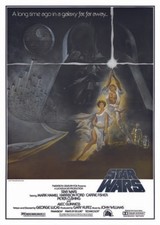 Star Wars - Eine Neue Hoffnung