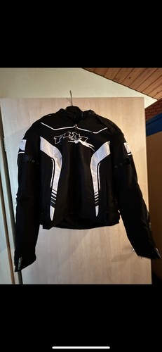 Flm motorradkombi damen - flm,