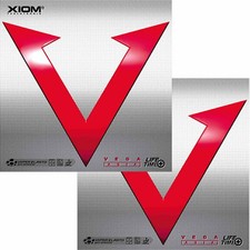 Xiom Vega Asia / DOPPELPACK /