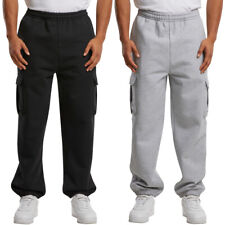 Urban Classics 90‘s Cargo Sweatpants Herren Jogginghose XS-5XL Taschen Neuheit