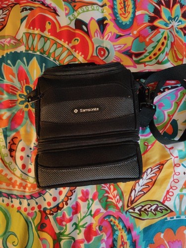 Samsonite fototasche - samsonite,