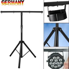 Ausziehbarer Lichtstativ Licht