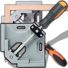 Winkelspanner 90 Grad