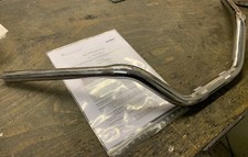 Harley Davidson Highway Hawk Motorrad XLX Style Lenker 1  1/4Zoll Chrom