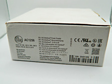 IFM AC1256 AS-Interface Stromversorgung AC1256 PSU-1AC/ASi-2,8A