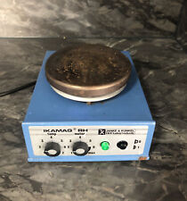 IKA RH Magnetrührer Eu