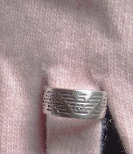 Schwerer emporio armani adler - schwerer,