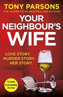 Your neighbour wife - neighbour’s, von