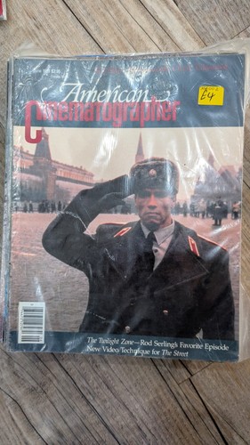 June 1988 american - 1988,