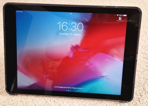 Apple ipad air 16gb wifi - apple,
