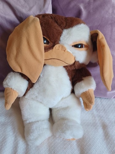 Gremlins gizmo plüschfigur - gremlins,