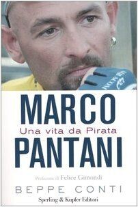 Marco pantani una - vita, da