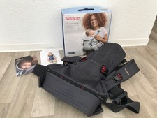 BabyBjörn Babytrage One Air