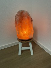 Himalaya Salzkristall Lampe