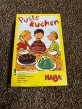 Spiel Haba Pustekuchen