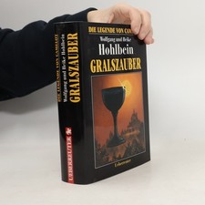 Gralszauber - Die Legende von