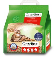 Cats Best Katzenstreu Öko