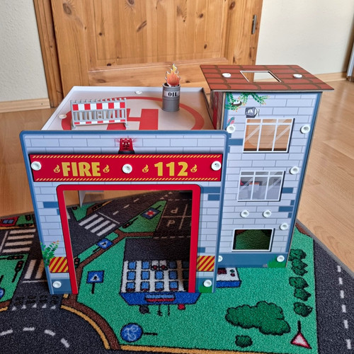 Revell junior kit - revell,