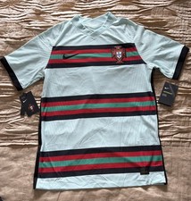 Portugal 2020 Away Vaporknit