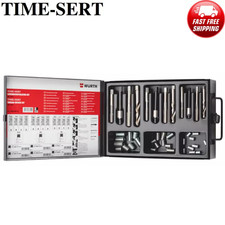 Würth® TIME SERT Kombosatz