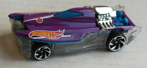 Hot wheels mad splash - hot,