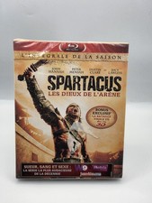 Spartacus - God's of the Arena