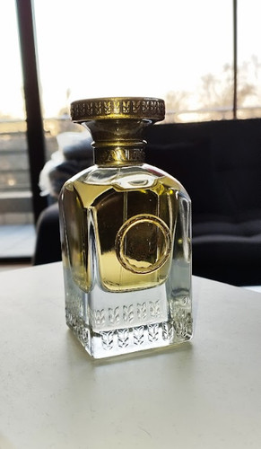 Anfas salam eau parfum 75 - salam,
